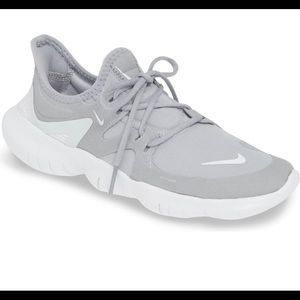 Nike Free RN 5.0 Running Shoes - Size 7